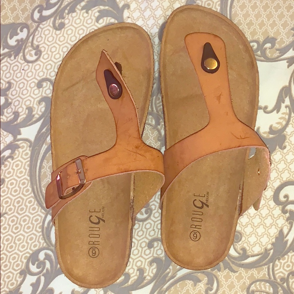 Slippers